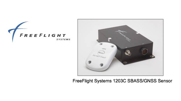 Kalitta Air Selects FreeFlight Systems To Achieve ADS-B Compliance ...