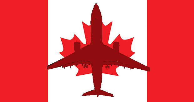 Canadian Aerospace Industry Poised For Growth - Aerospace Manufacturing ...