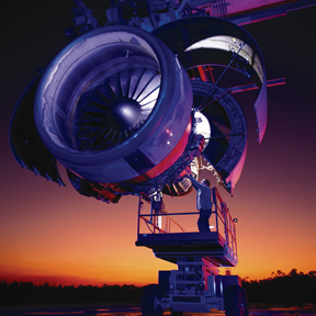 Aerospace Manufacturing Takes Off - Aerospace Manufacturing And Design