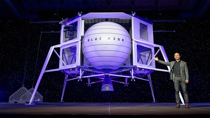 Blue Origin