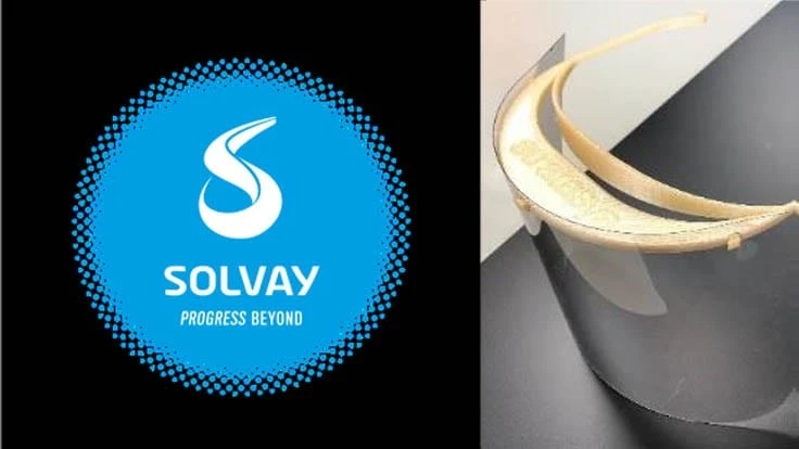 Solvay