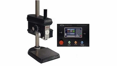 Brushless 2025 drill press