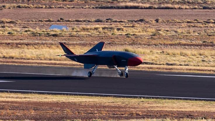 Boeing Loyal Wingman Completes First Flight - Aerospace Manufacturing ...