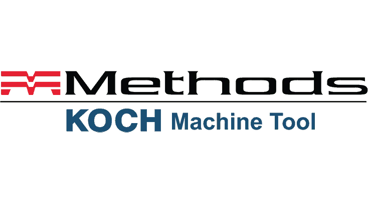 Methods Machine Tools