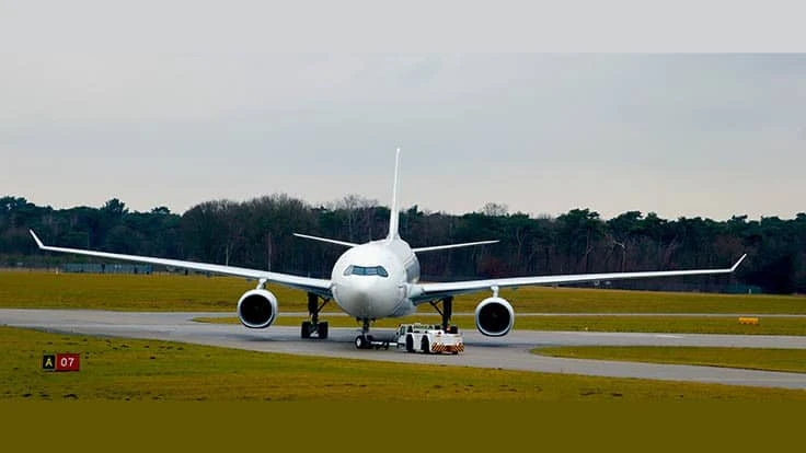 Fokker Techniek