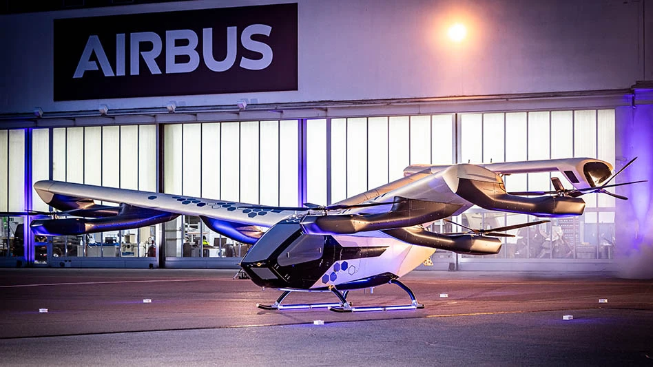 CityAirbus NextGen