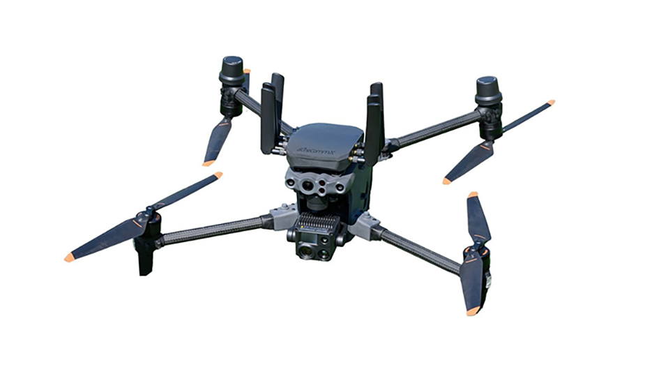 Orders dji drone manufacturers