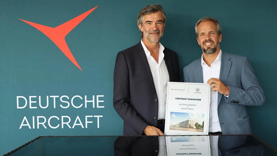 deutsche-aircraft-weerts-group-ceo-coo