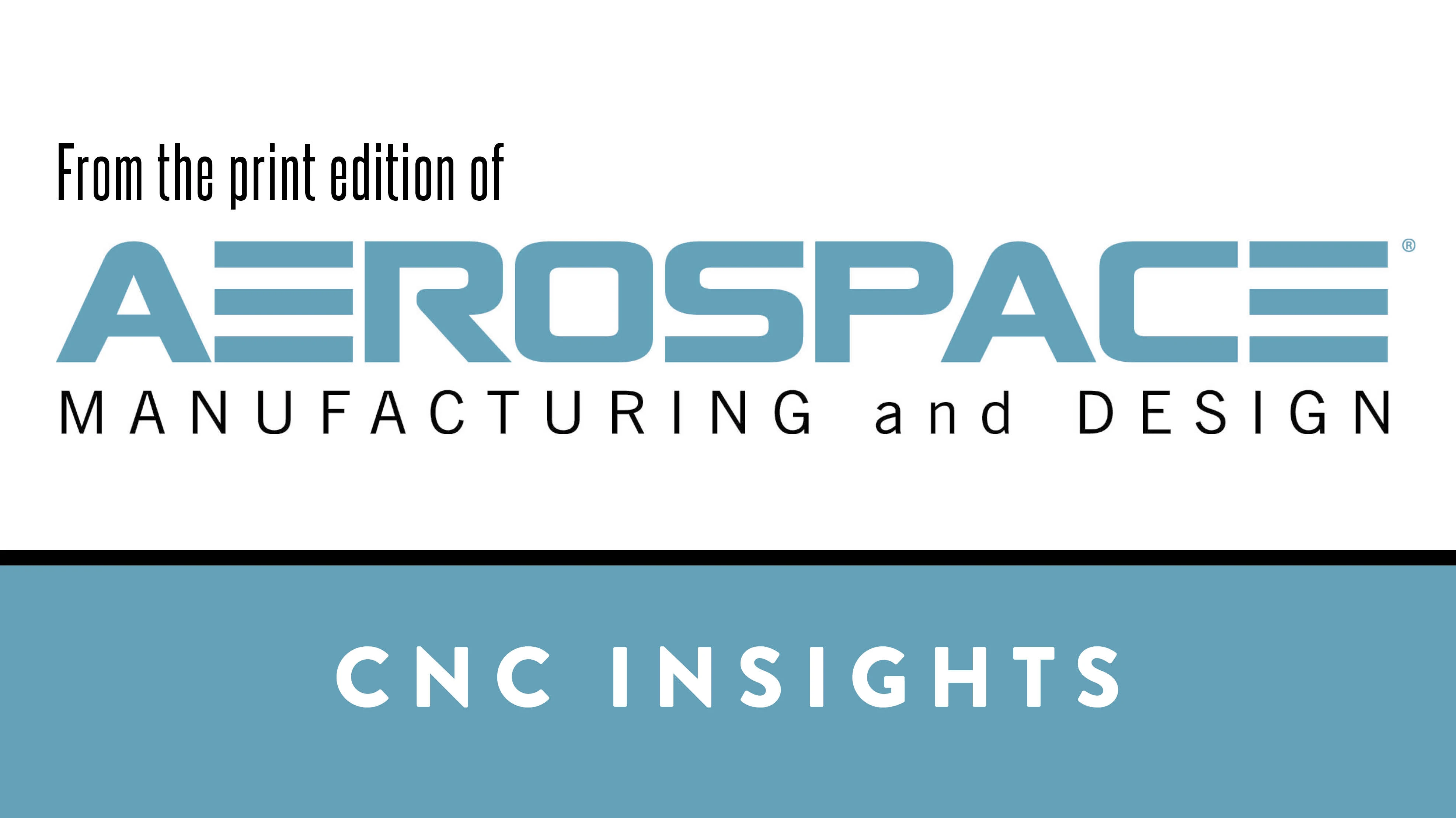 CNC Insights