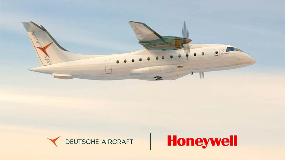 duetsche-aircraft-selects-honeywell-radio